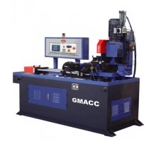 Автоматический станок для резки труб GMACC KING-MACC GM-AD 350/420